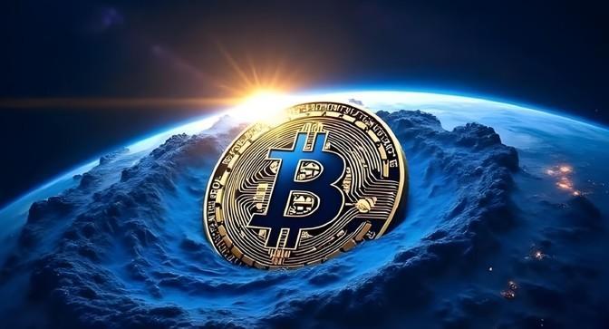 有很多人不知道的是比特币其实永远也挖不完。比特币总量2100万枚，这是程序写死的