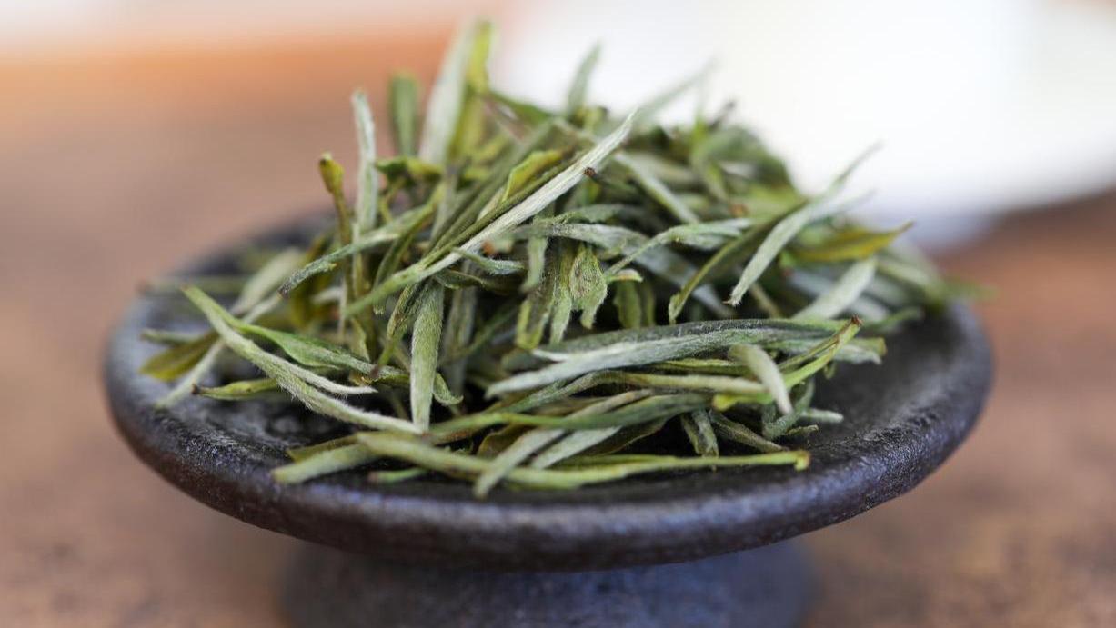 中国绿茶那么多，为何只有这10种最受欢迎？