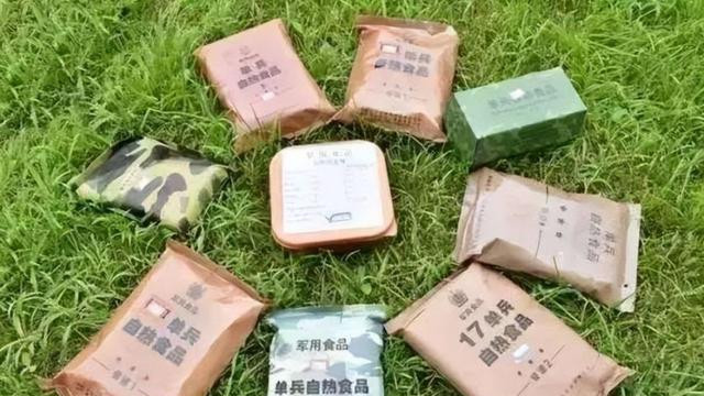 对越反击战期间，我军对猪肉罐头的评价不高，老兵：腻得舌头打滑