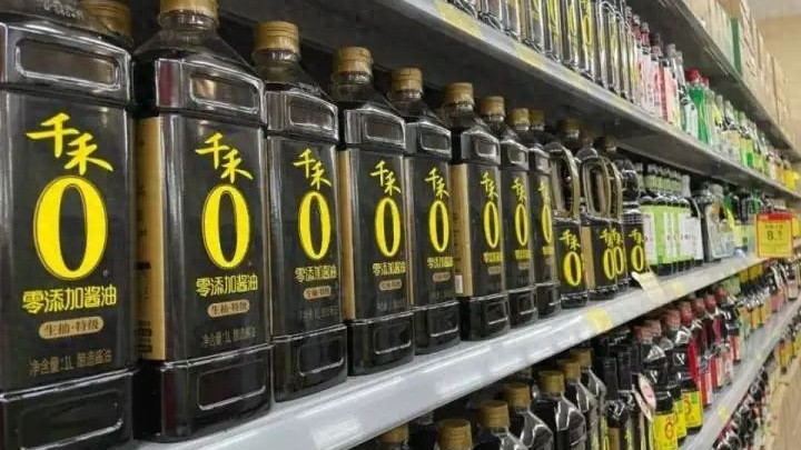 千禾酱油致癌风波：商标游戏背后的信任危机