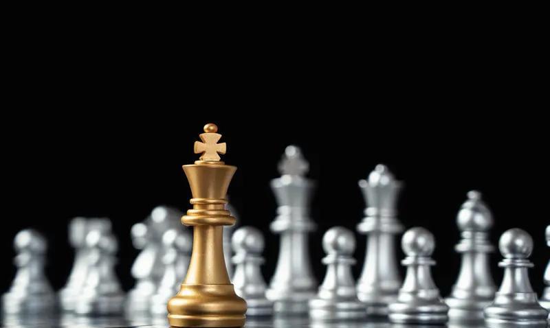 我们每个人皆是定数中的一枚棋子，大脑仿佛时常被一股力量牵引，进而付诸行动。
我们