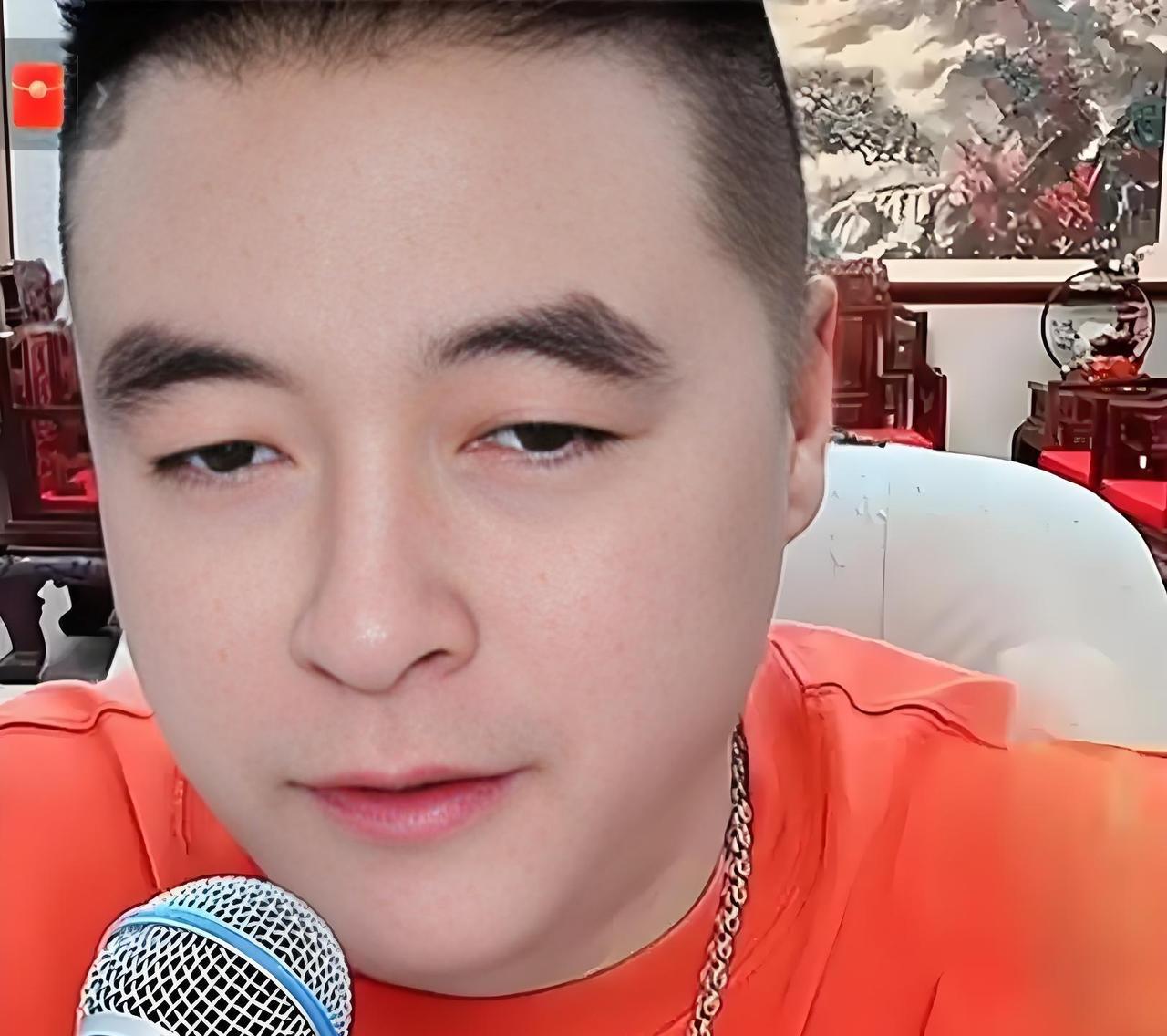 魏三终于说出不替徒弟娇娇带货的原因了
        忍无可忍无需再忍，魏三直播