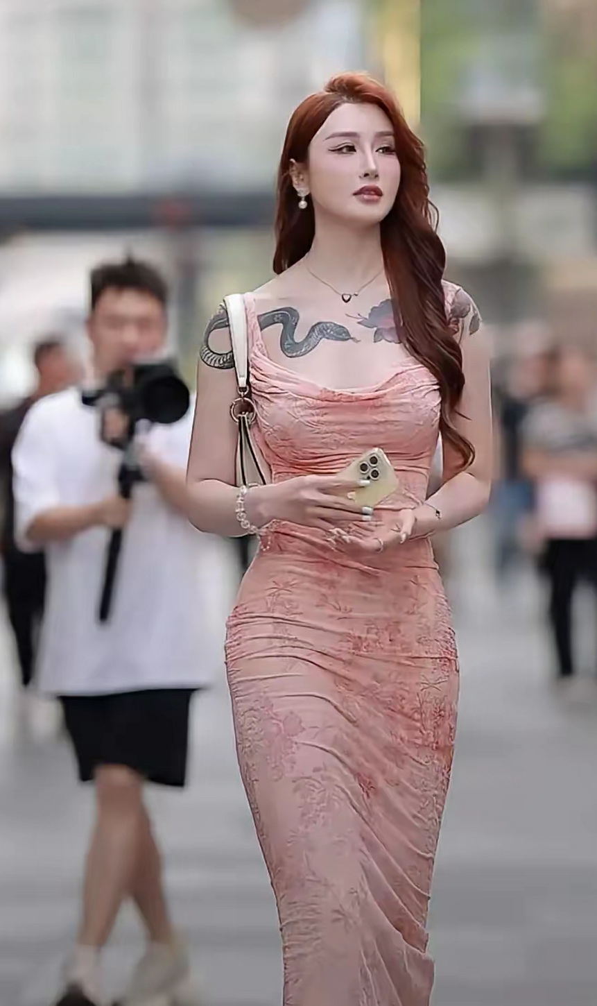 看手就是曾经干过粗活的手