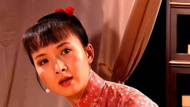 曾凭《大宅门》爆火的谢兰已许久未露面，如今她的状况令人意外