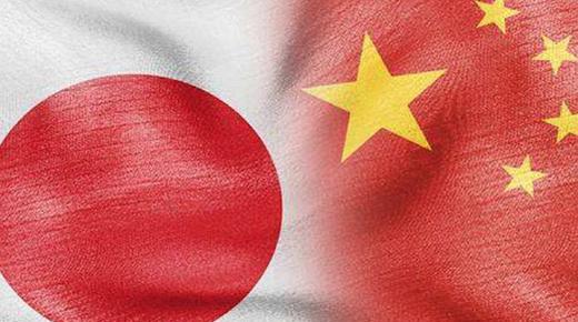 [下雨]日本为什么要跟中国改善关系？因为当美国抢下格陵兰岛的想法时，日本将会是最
