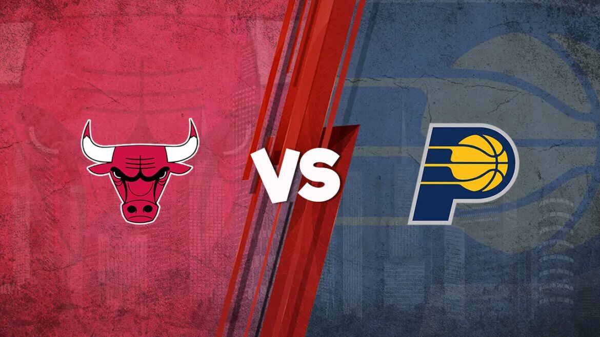 「飞哥」NBA：公牛VS步行者 炮轰对决！步行者主场能否完成三杀？