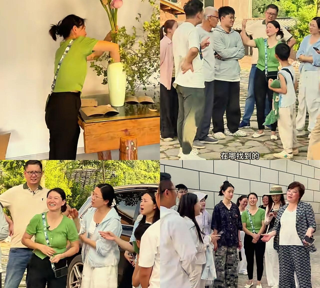 红姐好贪心！村长将小凤的手链藏在花瓶里面，被红姐找到了，小凤找她买，愿意出一千，