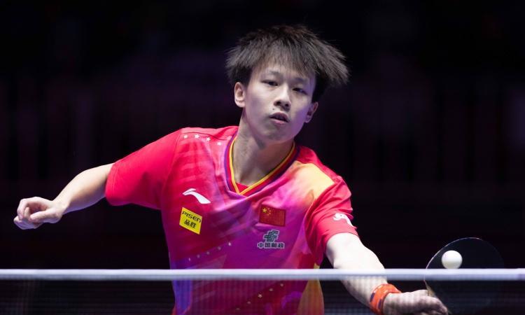 为什么感觉中国男乒整体实力下降了，最主要的原因是这些年对梁林二人这些年的培养失误