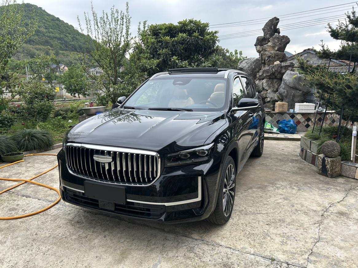 实用主义，智擎天宫