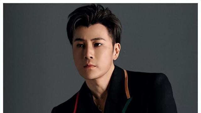 58份剧本却一无所获！除了他人手有约，唯一没有邀约的竟然是被很多人看好的许绍洋！