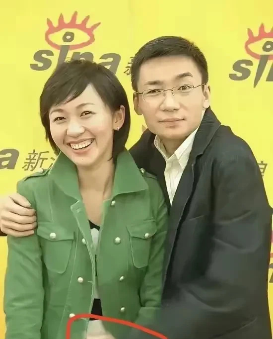 欧阳夏丹亲密照引热议











天哪！不敢相信自己的眼睛！曾经的央视