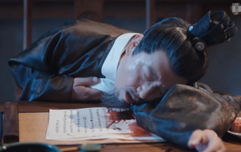 庄仕洋不像是一家之主，倒像个养猪专业户！
古代的官宦人家，家里的几房夫人都会变着