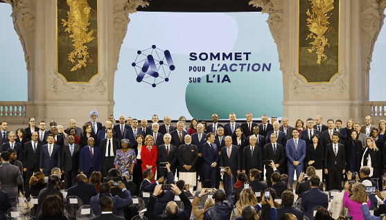 这一次动手的不是美国，60国联合无视中方的强烈抗议，拍板屏蔽DeepSeek，现