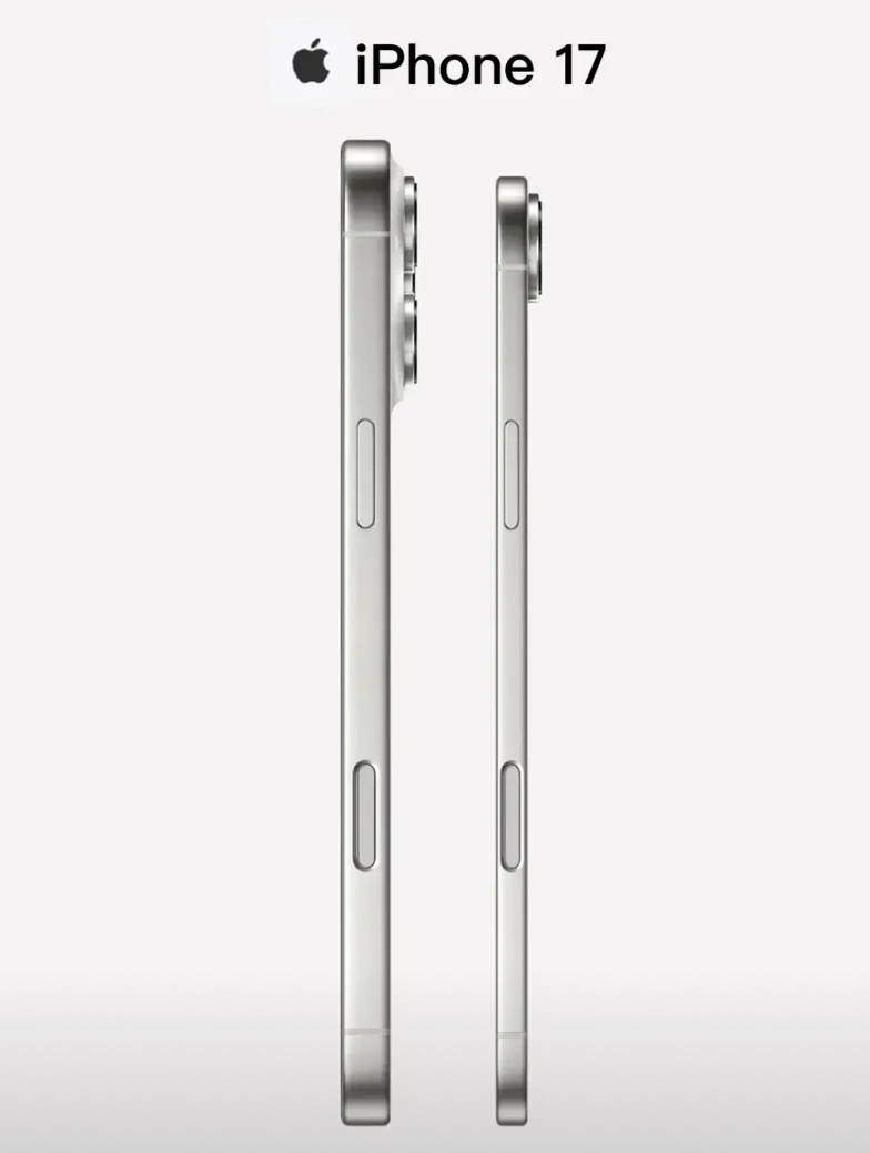 苹果最近几年失败的产品有点多，比如主打大屏的iPhone16 Plus，卖得贼贵