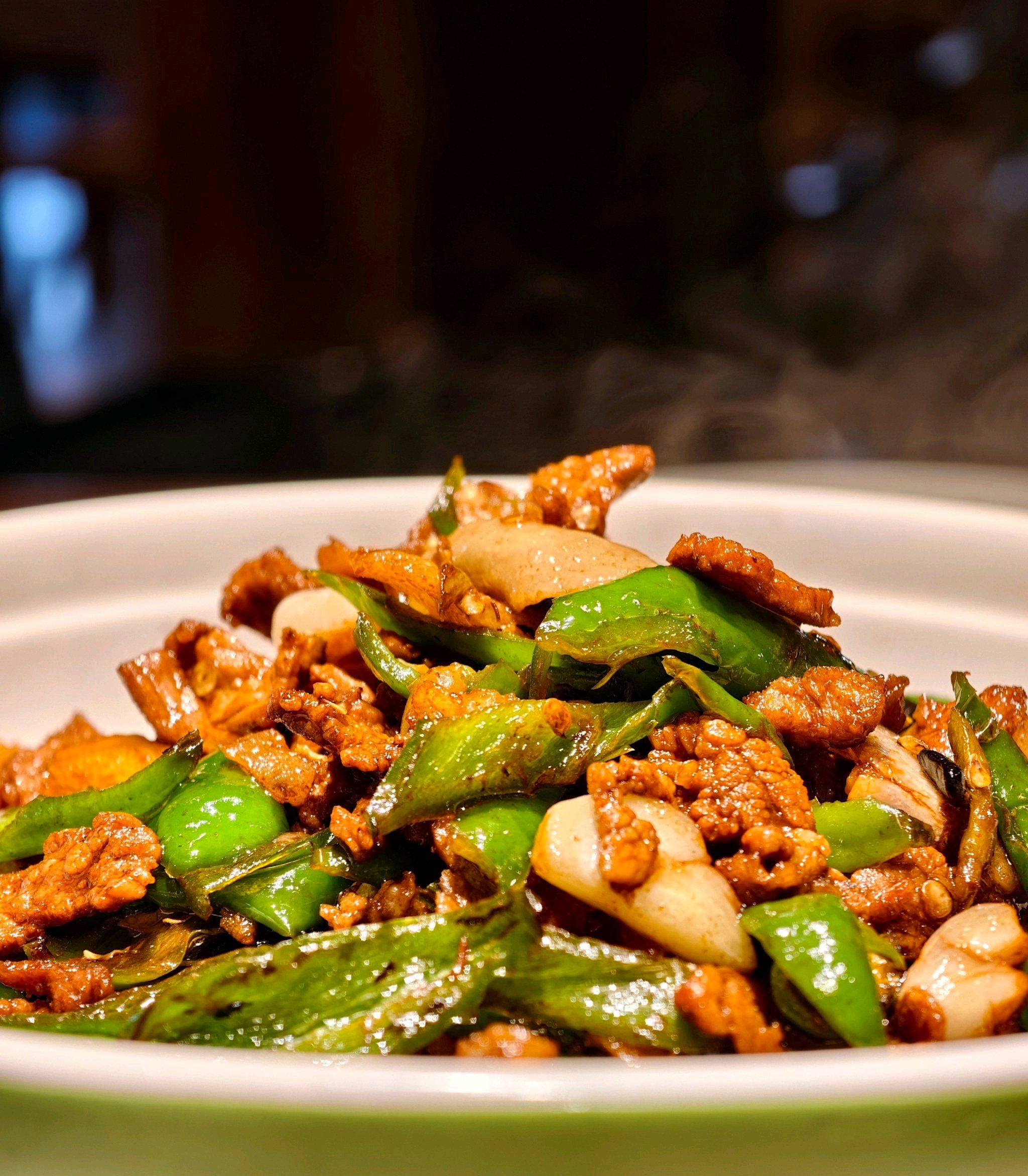 湖南省饭，是啥