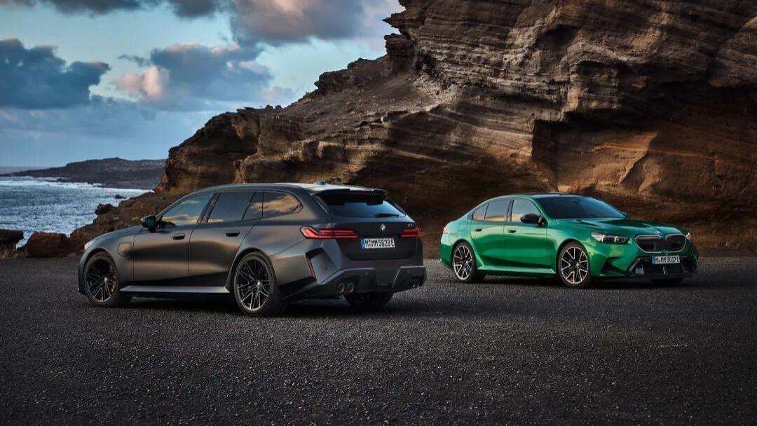 宝马M部门计划推出30款新车型，涵盖电动车、V8和手动挡