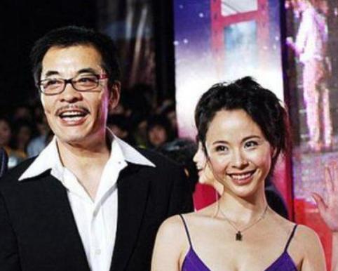 1998年，41岁的刘威爱上了18岁的杨若兮，两人同居9年，刘威却突然跑到国外出