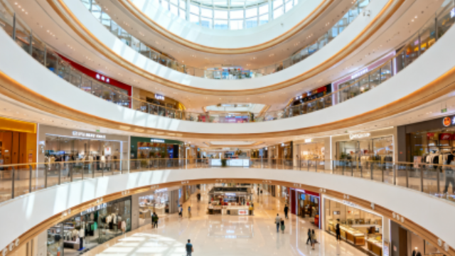 一文看懂！约克水冷螺杆冷水机组的高效应用