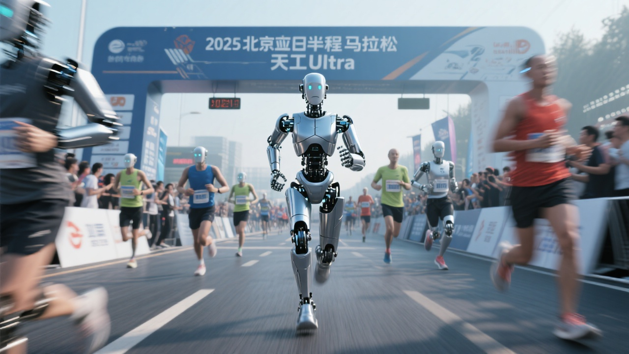 科技浪潮下的2025：热点聚焦与未来展望