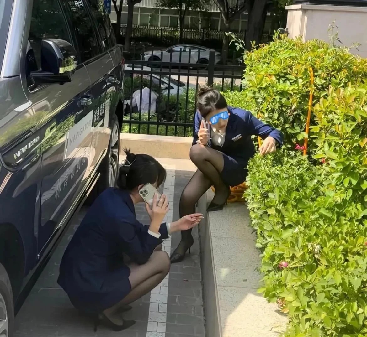 你能接受你的另一半从事汽车销售吗？