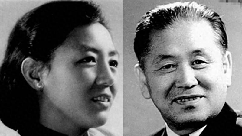 浦克：中国电影届的三朝元老，戏里演活忠魂丁汝昌，戏外守护两段情