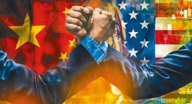 金灿荣终于说出了许多人想说的话！
金灿荣发文称：中国要实现崛起，未来必然需要在国
