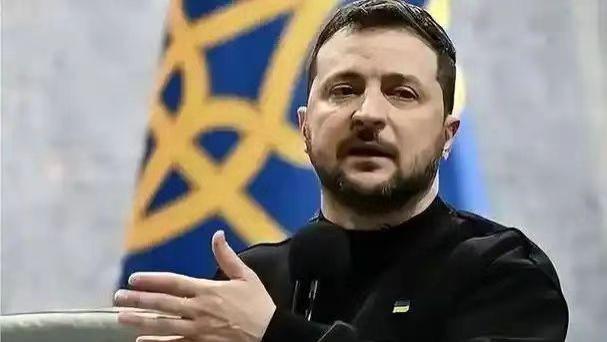 泽连斯基再抛俄乌“和平计划”，俄方以“战场上见分晓”回应
