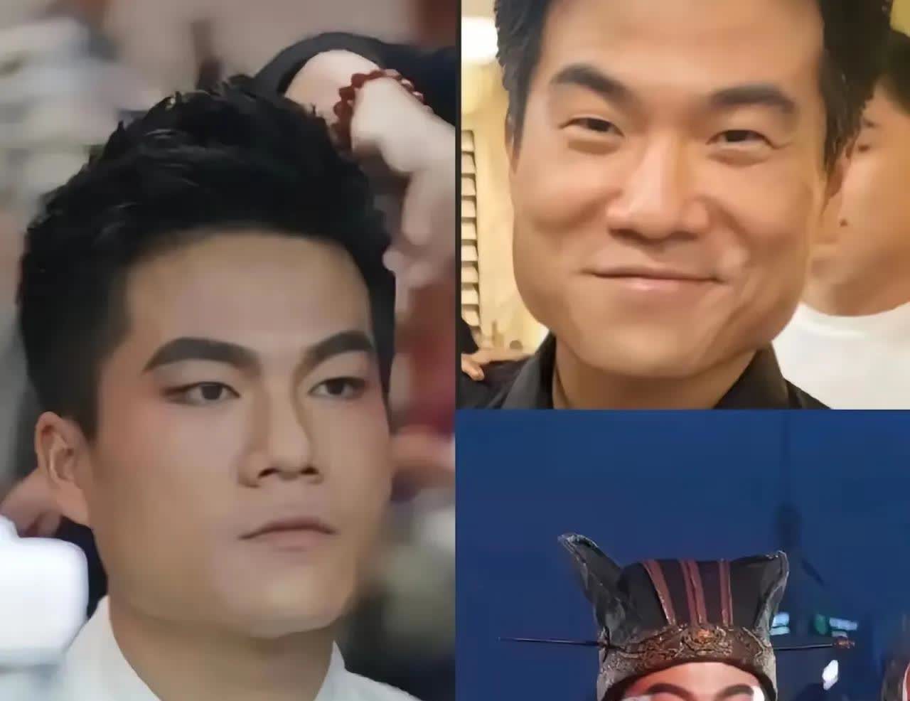 董宇辉真是火眼金睛！
去年他去参观少林寺的时候，
可能就看出问题来了，他当时