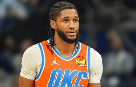 NBA常规赛雷霆客场对阵开拓者的比赛已经结束。全场战罢，雷霆以123-115战胜