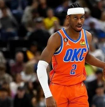 亚历山大40分，雷霆客场险胜森林狼取得西部决赛赛点！NBA西部决赛，大比分2比1