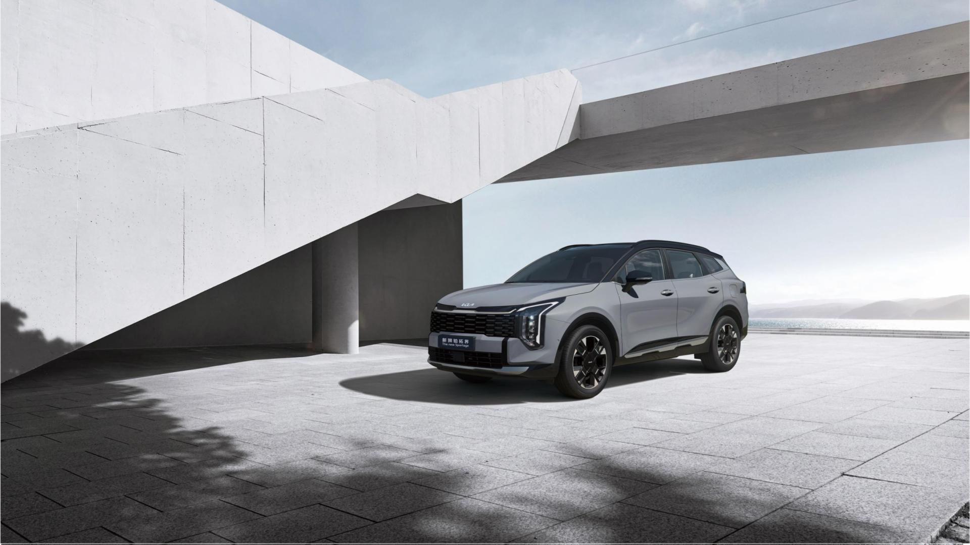 全球800万用户信赖之选 起亚新狮铂拓界诚意上市 全国统一“焕新一口价”10.99万元起