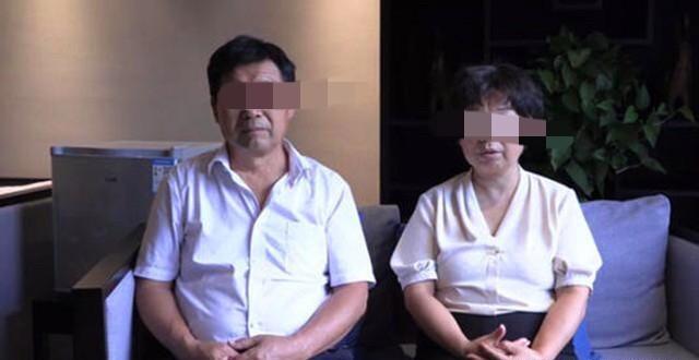 有人说郭先生和杜女士，除了性别是真的，其余全是假的。  这说法未免太武断了，事实