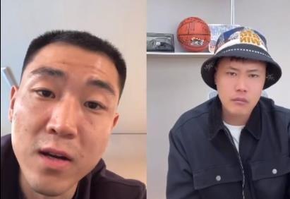 高诗岩情商太低了！高诗岩在与贺天举直播连线中硬怼陶汉林这事，我看球迷大多数都是说