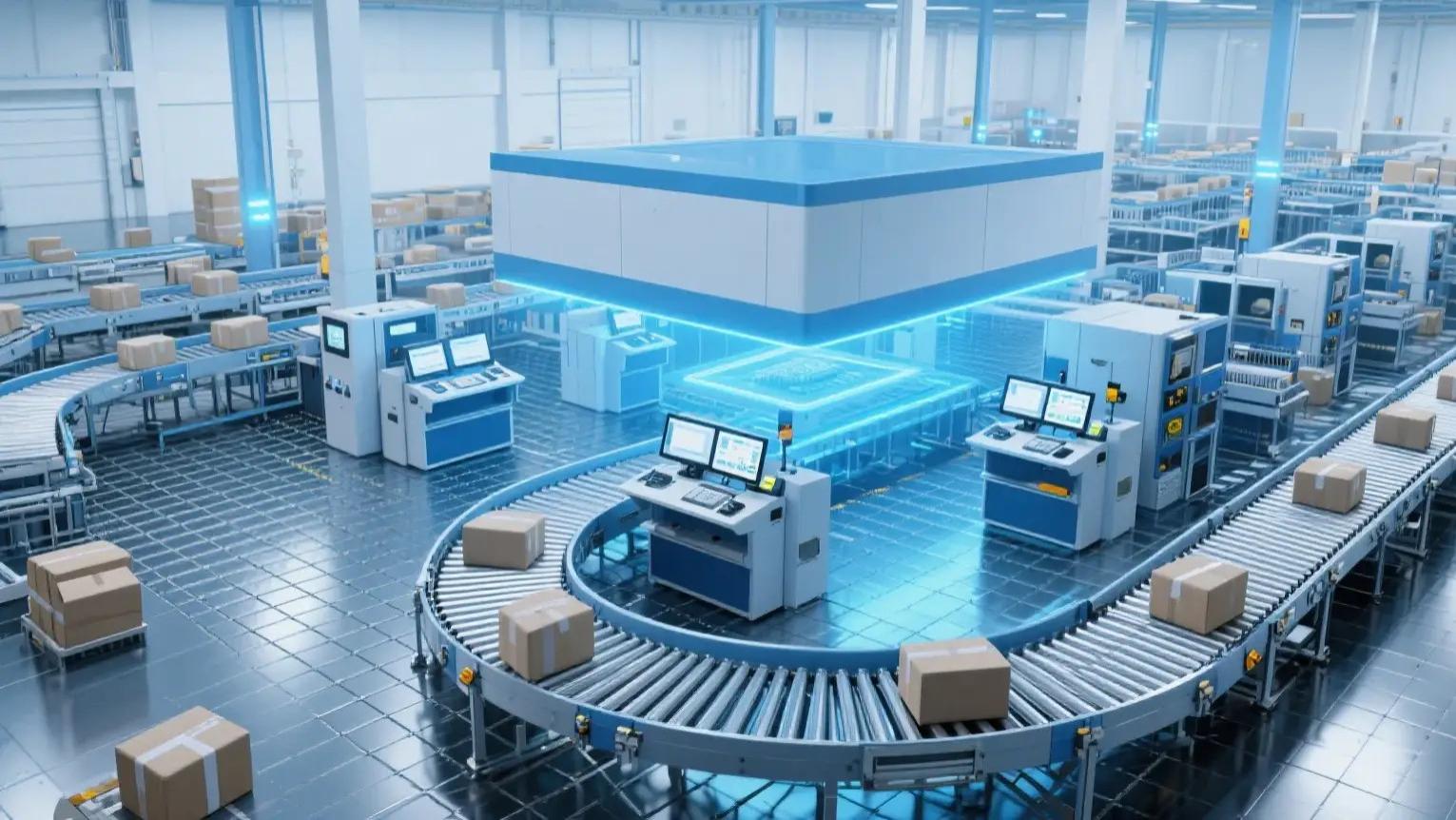 无人配送进军最后100米，快递员要失业了？