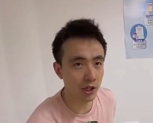 赵继伟:为全运会暂停喉部伤病治疗 或迎最后一届参赛