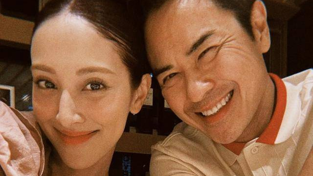 TVB视帝性格引热议！