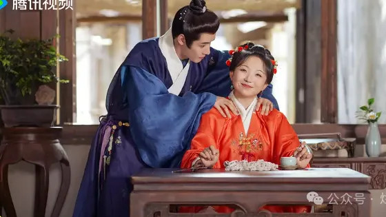 《芬芳喜事》：艾四喜爱自己，一部比较成功的“催婚剧”。
