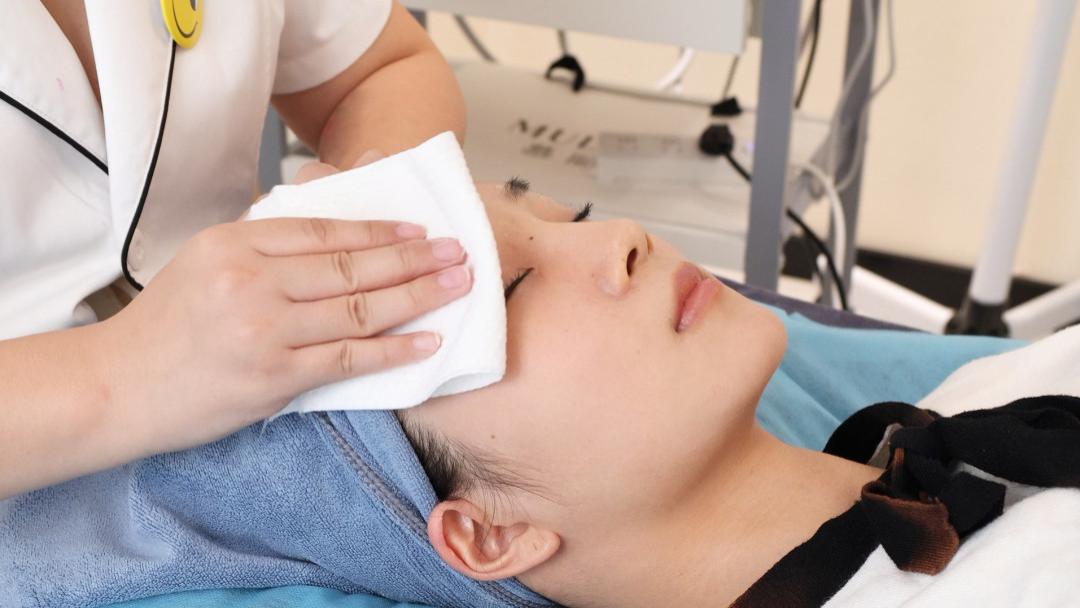 专注效果与体验，渼皙美容以专业定制引领祛斑市场新趋势