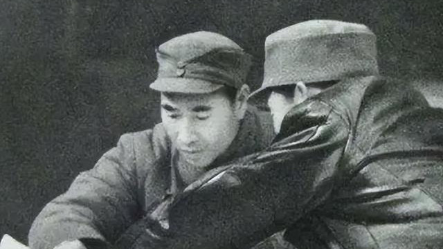 1947年，四野师长打了败仗，林彪：该将师长枪毙，此人后来如何？