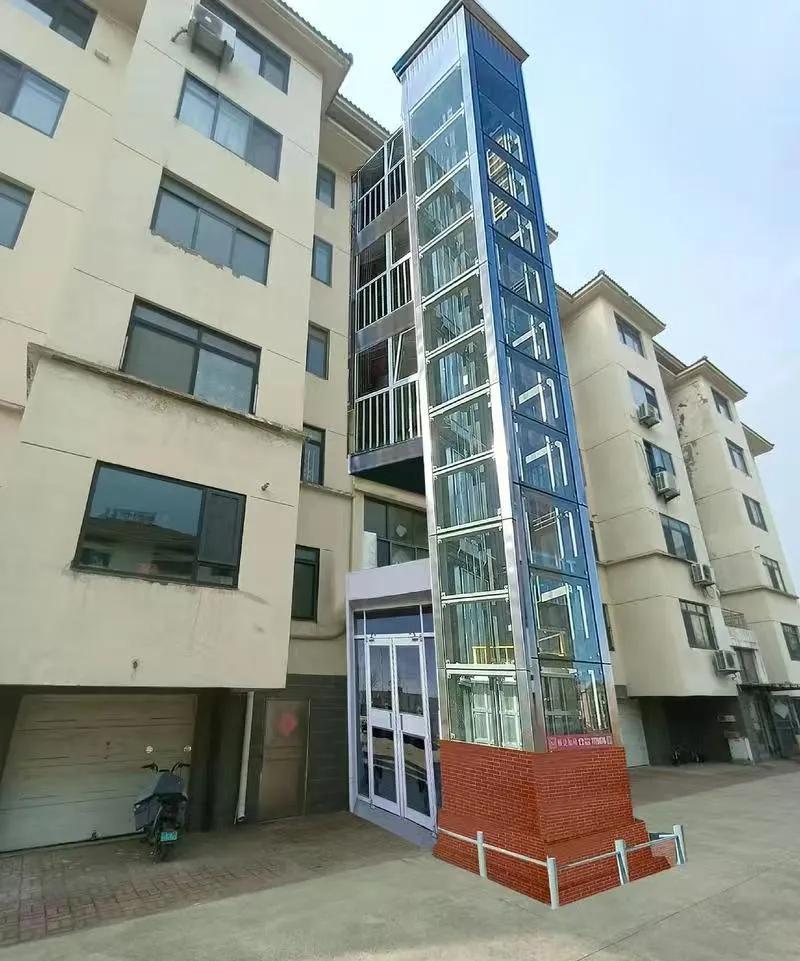深圳一栋老楼计划安装电梯，整栋楼住户都表示同意，可一楼住户不想掏钱。其理由是，自