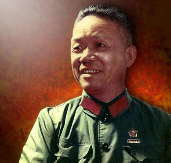第38军首战失利，彭老总特地派韩先楚，帮助梁兴初指挥作战