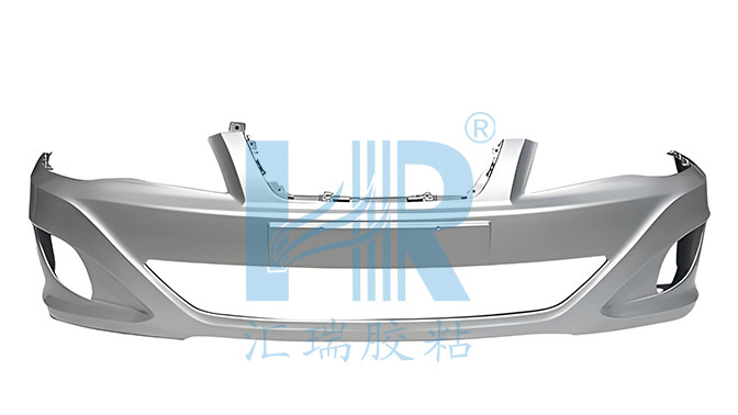 如何用处理剂解决PP保险杠喷漆掉漆？