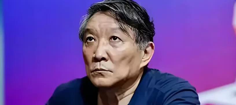 王思雨说不来就不来，宫鲁鸣的 “铁腕” 这次踢到铁板了。
宫鲁鸣从 1996 