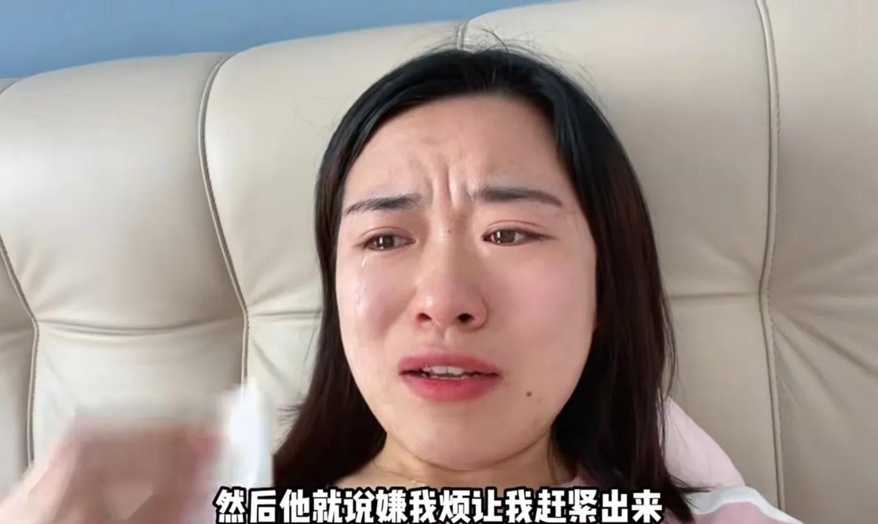 玉米粒和大师兄关系一直都很好，上次吵架还是大师兄发烧，玉米粒关心则乱，一趟一趟的