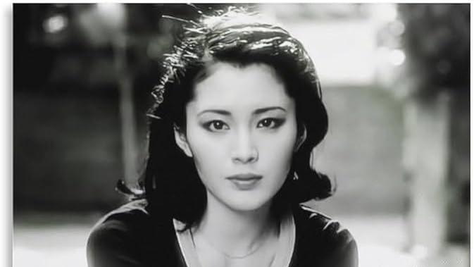 《猫眼三姐妹》大姐的原型，昭和最妩媚“恶女”松坂庆子