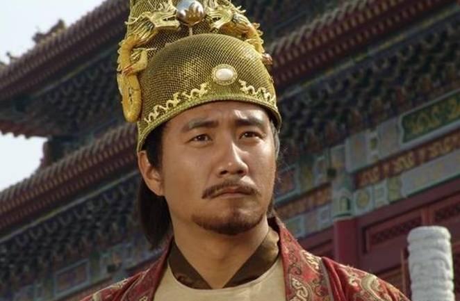 作为第一个战死的将领，耿再成有点窝囊，只因一件小事就送了命！