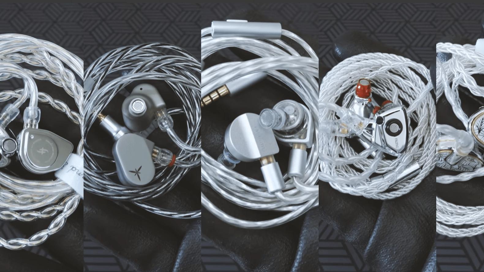 hifi耳机有什么优势？怎么选? 十款值得入手的hifi耳机推荐