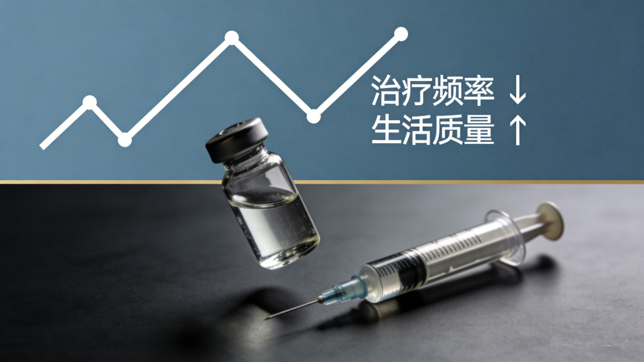HIV长效药价格大跳水？价格真降了？普通HIV感染者家庭能用上吗？