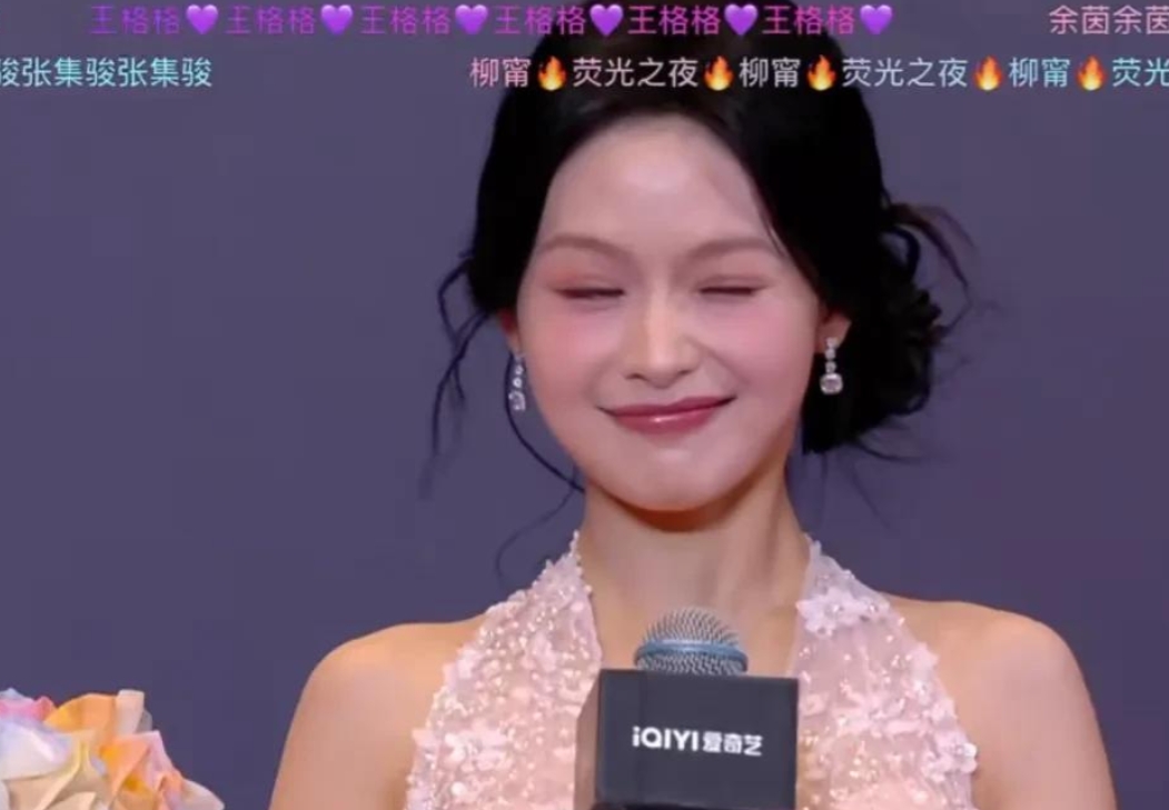 短剧演员余茵长得不丑，之所以被骂，主要是这三个原因：

第一、没有专业的造型师。