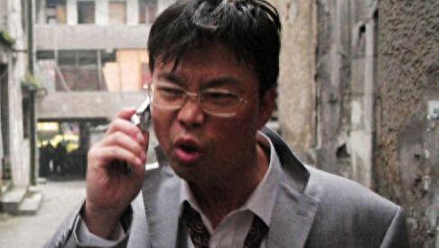 从喜剧人赛道横跳恶人赛道：王迅你到底还有多少惊喜是我不知道的？